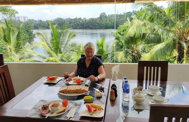 Morning Guest can see Momkeyies and Birds - Photo 21