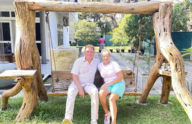 Morning Guest can see Momkeyies and Birds - Photo 38