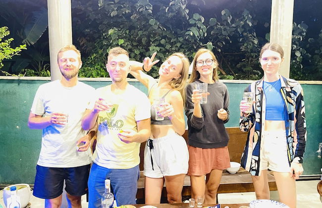 Morning Guest can see Momkeyies and Birds - Photo 37