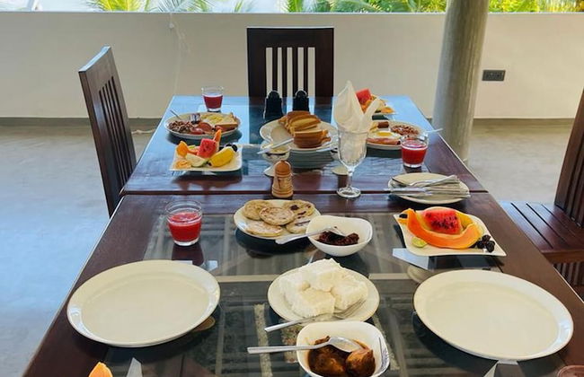 Morning Guest can see Momkeyies and Birds - Photo 10