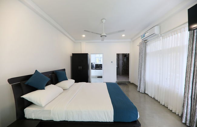 Morning Guest can see Momkeyies and Birds - Photo 7