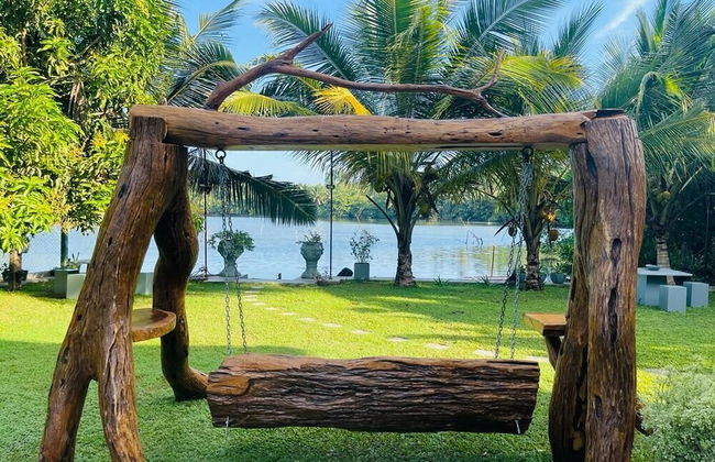 Morning Guest can see Momkeyies and Birds - Photo 29