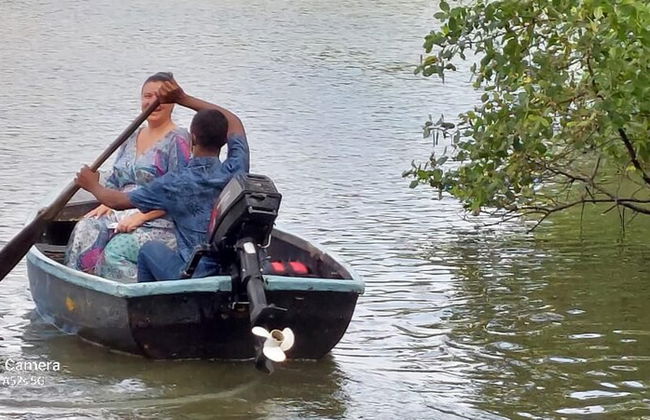 Morning Guest can see Momkeyies and Birds - Photo 18