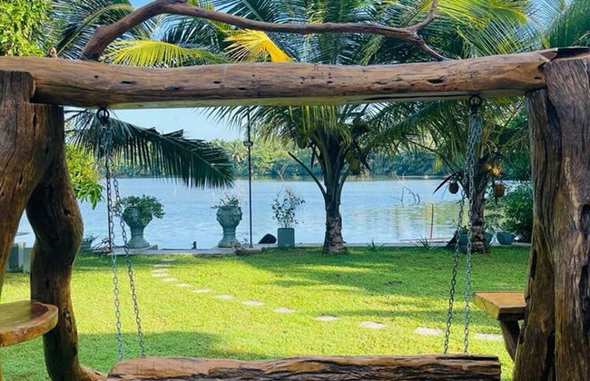 Morning Guest can see Momkeyies and Birds - Photo 33