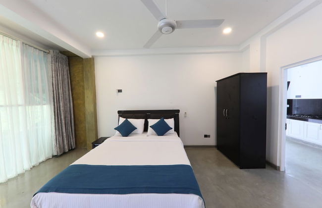 Morning Guest can see Momkeyies and Birds - Photo 4