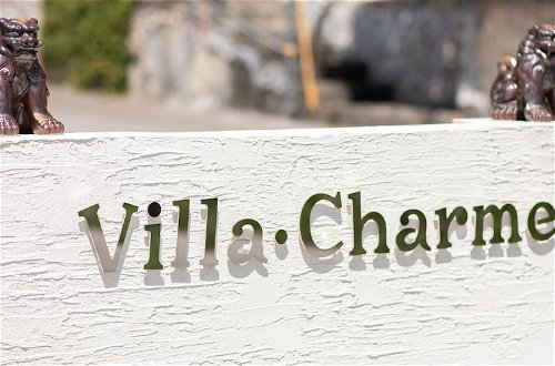 Photo 45 - Villa Charme