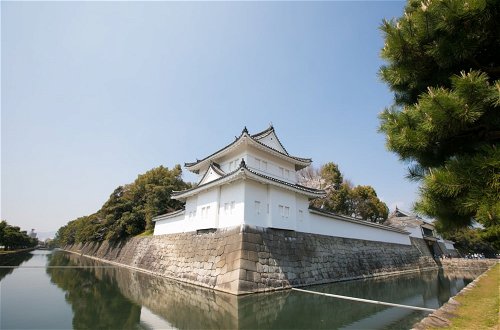 Photo 27 - Stay SAKURA Kyoto Nijo Castle West I