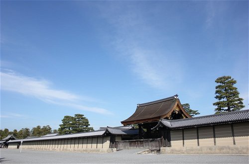 Photo 19 - Stay SAKURA Kyoto Nijo Castle West I