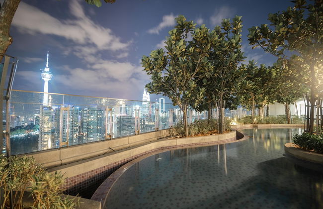 The Robertson by White Forest Suites - Foto 23