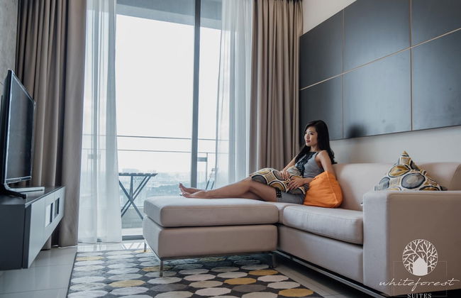 The Robertson by White Forest Suites - Foto 14