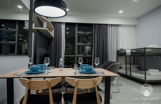 The Robertson by White Forest Suites - Foto 9