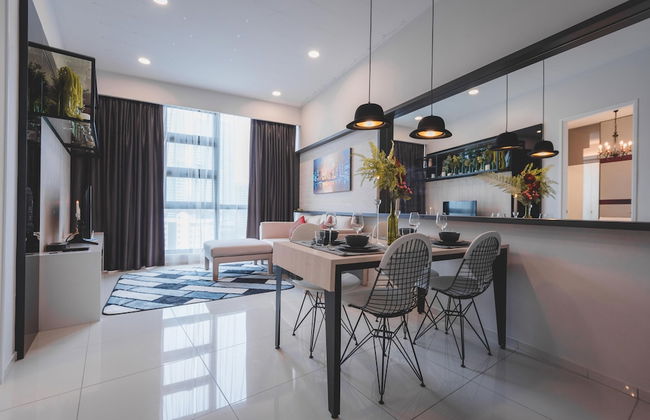 The Robertson by White Forest Suites - Foto 12