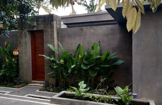 Anggira Villa Ubud - Foto 43
