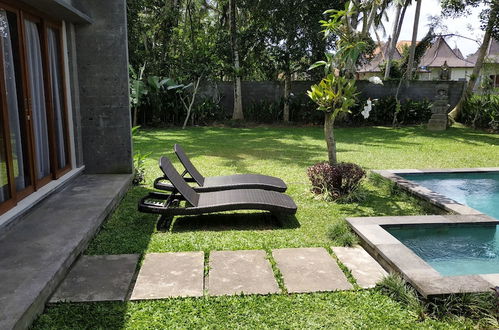 Photo 51 - Anggira Villa Ubud