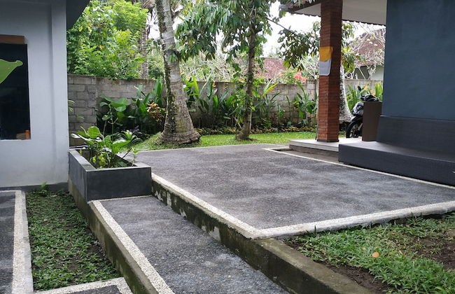 Anggira Villa Ubud - Foto 2