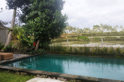 Foto 40 - Anggira Villa Ubud