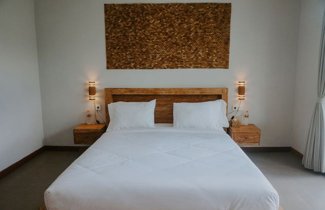 Anggira Villa Ubud - Foto 5