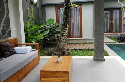 Photo 23 - Anggira Villa Ubud