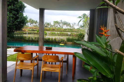 Photo 48 - Anggira Villa Ubud