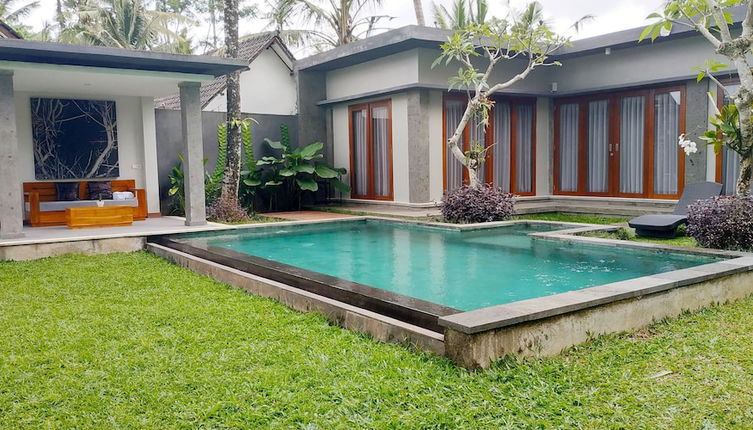 Photo 1 - Anggira Villa Ubud