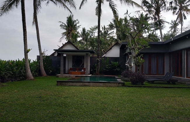 Anggira Villa Ubud - Foto 47