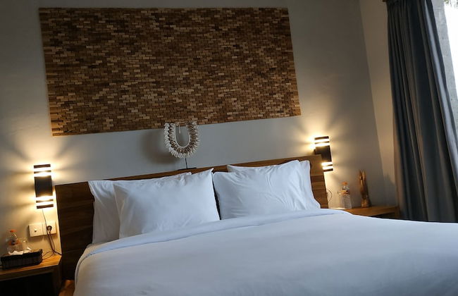 Anggira Villa Ubud - Foto 3
