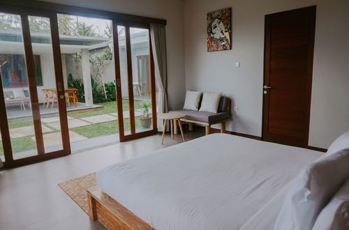 Foto 9 - Anggira Villa Ubud