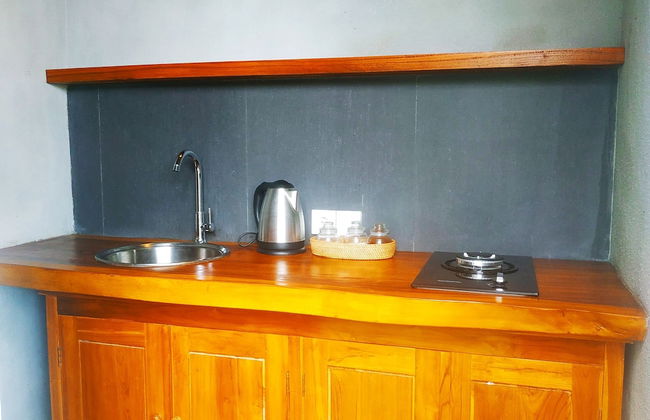 Anggira Villa Ubud - Foto 11