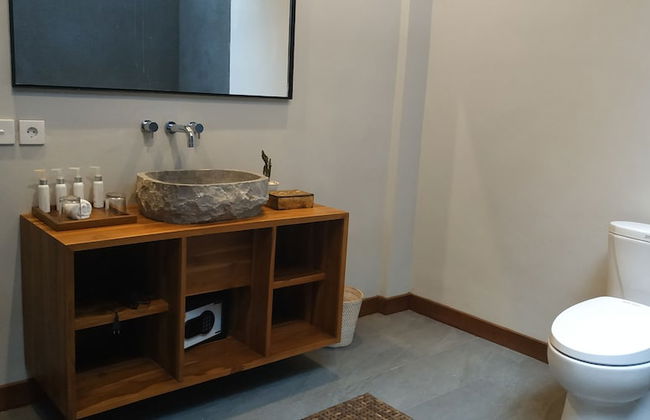Anggira Villa Ubud - Foto 28