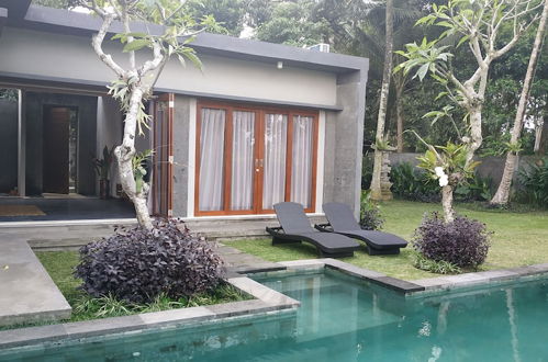 Photo 20 - Anggira Villa Ubud