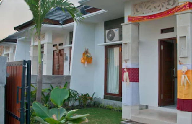 Villa Dencarik - Foto 1