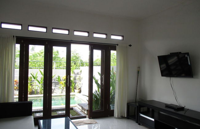 Villa Dencarik - Foto 10