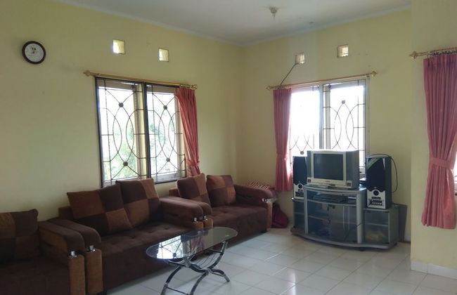 Villa Ciater Highland - Foto 22