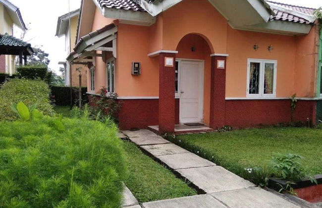 Villa Ciater Highland - Foto 25