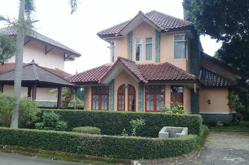 Foto 54 - Villa Ciater Highland