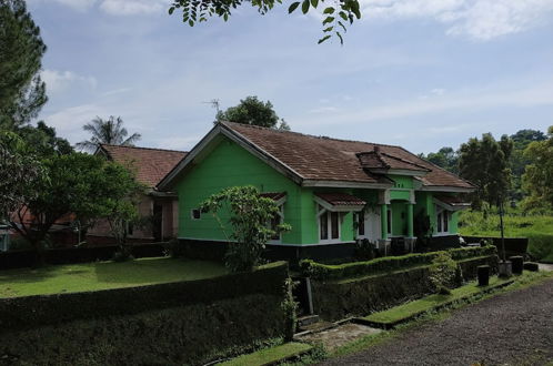 Foto 56 - Villa Ciater Highland