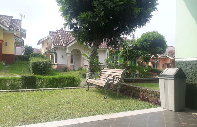 Villa Ciater Highland - Foto 72