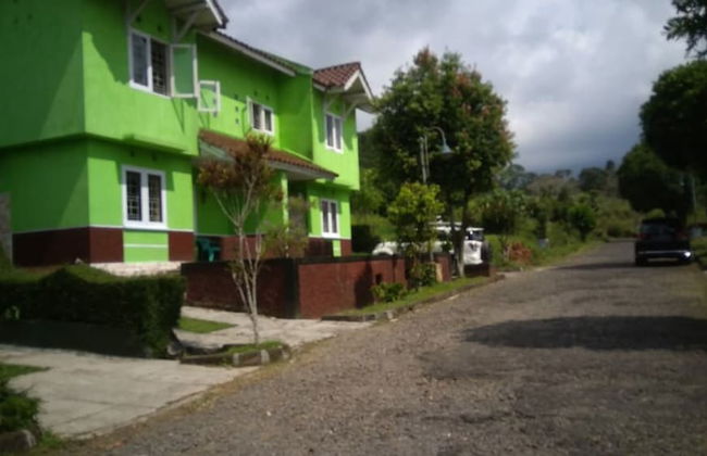 Villa Ciater Highland - Foto 53