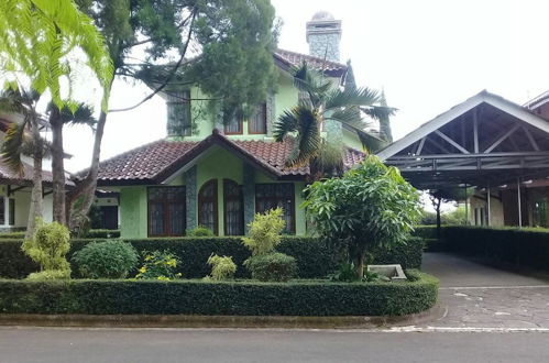 Foto 12 - Villa Ciater Highland