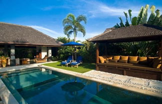 Photo 1 - Villa Moyo