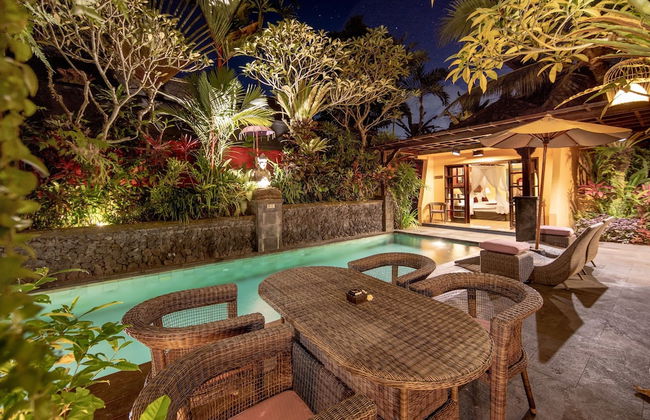 Bidadari Private Villas & Retreat - Foto 28