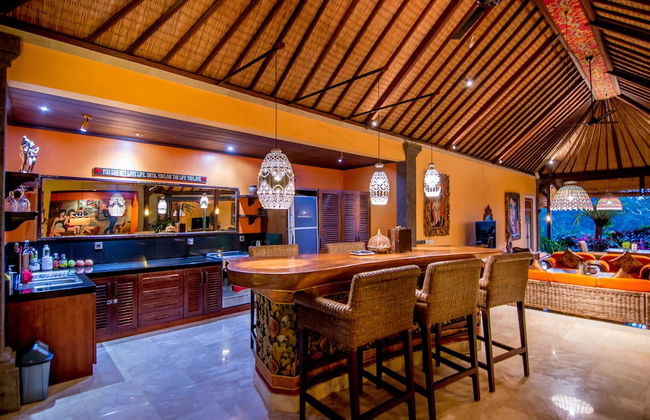 Bidadari Private Villas & Retreat - Foto 53