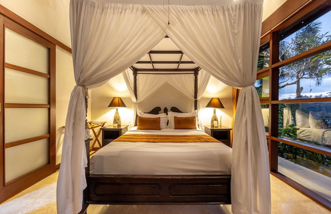 Bidadari Private Villas & Retreat - Foto 23