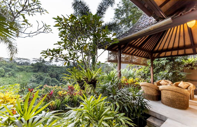 Bidadari Private Villas & Retreat - Foto 80