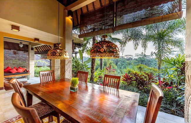 Bidadari Private Villas & Retreat - Foto 51