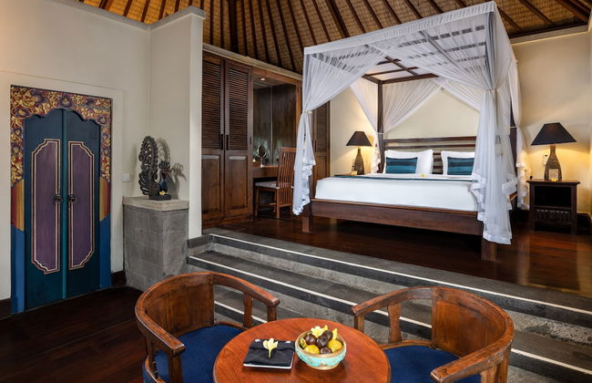 Bidadari Private Villas & Retreat - Foto 44