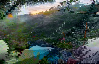 Foto 1 - Bidadari Private Villas & Retreat
