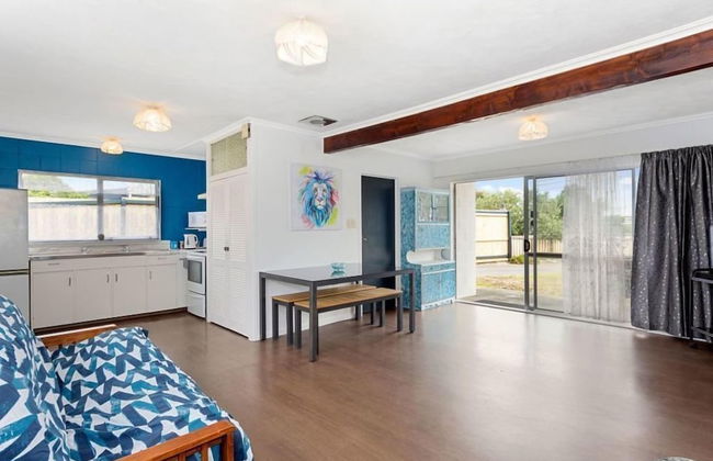 my pad' house papamoa Bay of plenty - Foto 7