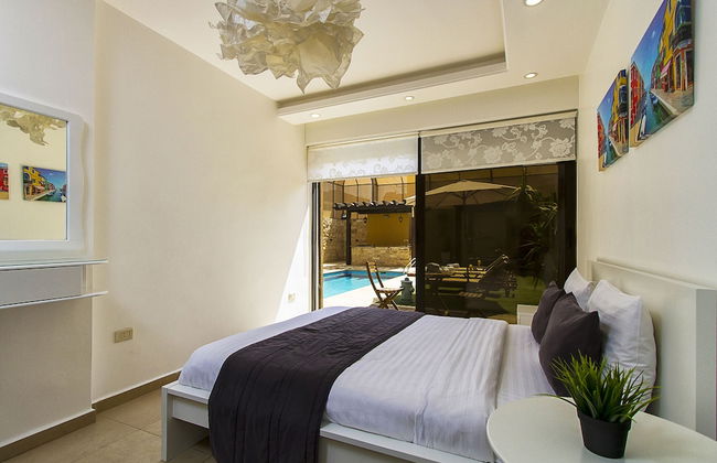 Villa Naya Branch 1 Couple Paradise - Foto 3