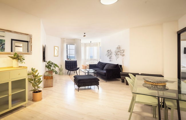 Chic 3BR Apt on the Beach by Sea N' Rent - Foto 18